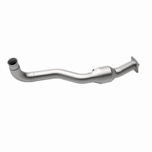 Load image into Gallery viewer, MagnaFlow Conv. DF 01-05 GM Silv/Sierra 6.6L
