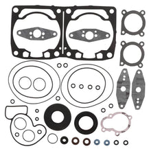 Load image into Gallery viewer, Vertex Gaskets 18-21 Arctic Cat M 8000 EFI All Models Complete Gasket Kit w/ Oil Seals Uncategorized Vertex Pistons   
