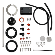 DeatschWerks Universal X1 Module w/ bucket and no fuel pump | 9-000-UX1