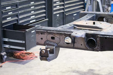 Load image into Gallery viewer, RustBuster 11-19 Chevy Silverado 2500HD/3500HD 6.5ft Bed Rear Frame Repair Kit - Right
