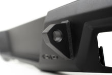Load image into Gallery viewer, DV8 Offroad 18-23 Wrangler JL FS-7 Series Rear Bumper Bumpers - Steel DV8 Offroad   
