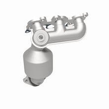 Load image into Gallery viewer, MagnaFlow Converter Direct Fit California Grade 04-06 Toyota Camry 3.3L
