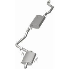 Load image into Gallery viewer, MagnaFlow BRE Exhaust Kit 09-17 Chevy Traverse 3.6L
