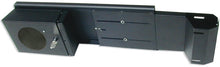 Load image into Gallery viewer, Tuffy Overhead Console- Single Compartment Black Cargo Organization Tuffy Products
