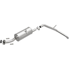 Load image into Gallery viewer, MagnaFlow BRE Exhaust Kit 86-95 Suzuki Samurai 1.3L
