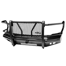 Load image into Gallery viewer, Westin 10-18 RAM 2500/3500 HDX Bandit Front Bumper - Black Westin
