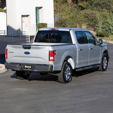 Load image into Gallery viewer, Westin Premier 4 Oval Nerf Step Bars 91 in - Stainless Steel Westin
