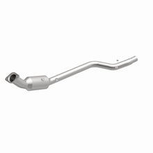 Load image into Gallery viewer, Magnaflow 2007 Dodge Charger 3.5L Direct Fit Converter
