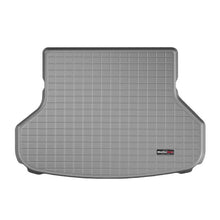 Load image into Gallery viewer, WeatherTech 04-06 Lexus RX330 Cargo Liners - Grey | 42242
