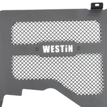Load image into Gallery viewer, Westin 18-20 Jeep Wrangler JL Inner Fenders - Front - Textured Black Westin
