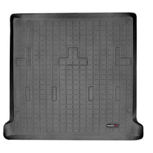 Load image into Gallery viewer, WeatherTech 00-06 Chevrolet Tahoe Cargo Liners - Black WeatherTech
