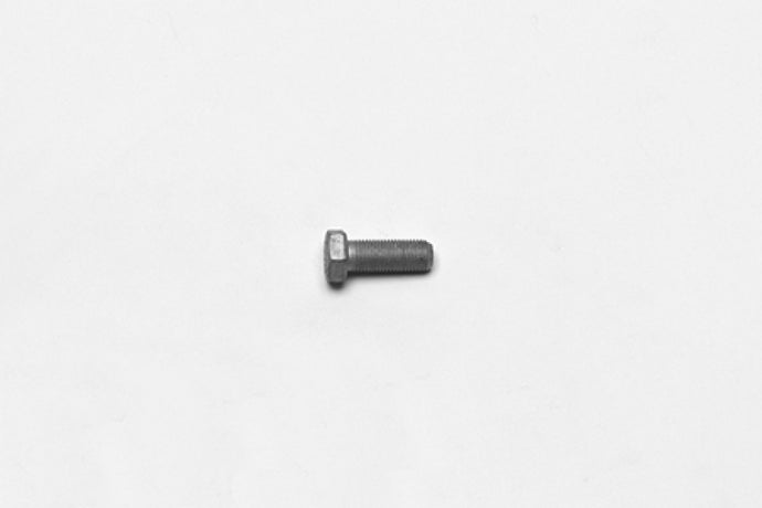 Wilwood Bolts - Hex Head Cap Screws 3/8-24x1in Grade 8 Wilwood