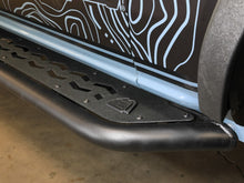 Load image into Gallery viewer, aFe 21-25 Ford Bronco (4 Door) Terra Guard Off-Road Sliders aFe
