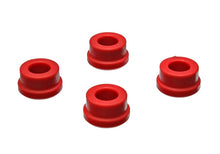 Load image into Gallery viewer, Energy Suspension Shock Bushing Set - Red Bushing Kits Energy Suspension
