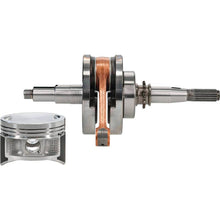 Load image into Gallery viewer, Vertex Pistons Uncategorized Vertex Pistons 04-13 YFM 350 Raptor/87-04 YFM 350 X Warrior Complete Engine Rebuild Kit
