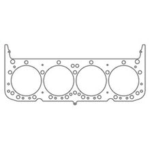 Load image into Gallery viewer, Cometic Chevy Small Block 4.060 inch Bore .027 inch MLS Head Gasket (18 or 23 Deg. Heads)
