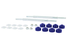 Load image into Gallery viewer, SuperPro Heavy Duty Front Sway Bar Link Bushing Kit | SPF0987K
