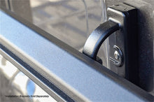 Load image into Gallery viewer, Deezee 19-23 Dodge/Ram Ram Cargo Management - Hex Bed Rails 6 1/2Ft Bed Txt Blk Dee Zee
