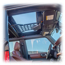 Load image into Gallery viewer, Turn Offroad Molle Rugged Radio Mount | MP-RRM
