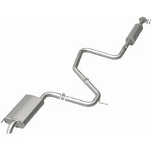 Load image into Gallery viewer, BRExhaust 16-24 Chevrolet Malibu 1.5L Direct-Fit Replacement Exhaust System
