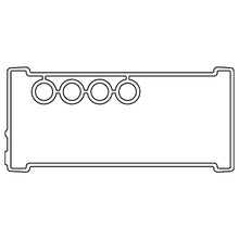 Load image into Gallery viewer, Cometic Cosworth FVA/FVC .060in AFM Valve Cover Gasket
