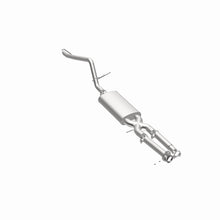 Load image into Gallery viewer, MagnaFlow BRE Exhaust Kit 03-06 Hummer H2 6.0L
