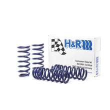 Load image into Gallery viewer, H&amp;R 14-19 Maserati Ghibli (2WD) 3.0L M157 Sport Spring (w/o Skyhook)
