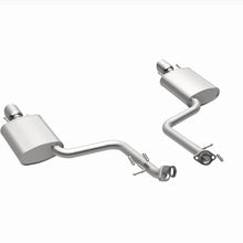 Load image into Gallery viewer, MagnaFlow BRE Exhaust Kit 14-22 Lexus IS250 IS350 IS200T IS300
