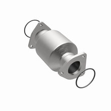 Load image into Gallery viewer, Magnaflow 10-13 Acura MDX 3.7L Direct Fit Converter
