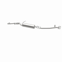 Load image into Gallery viewer, MagnaFlow BRE Exhaust Kit 90-96 Nissan D21 2.4L
