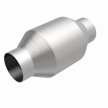 Load image into Gallery viewer, MagnaFlow Conv Univ 3.00inch C/C Met.
