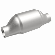 Load image into Gallery viewer, MagnaFlow Conv Univ 2inch O/O Spun
