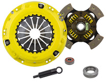 Load image into Gallery viewer, ACT 1987 Toyota 4Runner HD/Race Sprung 4 Pad Clutch Kit Clutch Kits - Single ACT   
