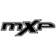 MXP 2020+ Tesla Model Y TY-1 Wet Carbon Rear Spoiler MXP