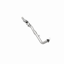 Load image into Gallery viewer, MagnaFlow Conv DF GM 01-02 2500 Passenger Side 6L
