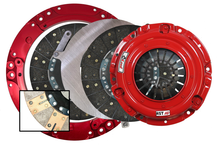 Load image into Gallery viewer, McLeod Racing RST HD Twin - For Large Diameter Flywheel - Red Ring - 1 x 23 Spline
