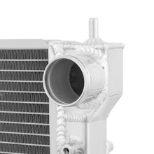 Load image into Gallery viewer, Mishimoto 2022+ Subaru BRZ / Toyota GR86 H4 2.4L Performance Aluminum Radiator Radiators Mishimoto
