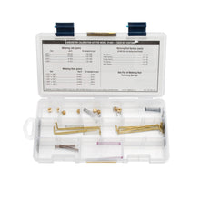Load image into Gallery viewer, Edelbrock Carburetor Calibration Kit Edelbrock Carburetor Calibration Kit 1486
