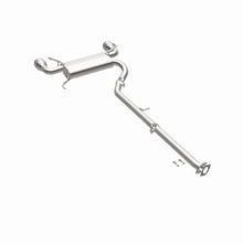 Load image into Gallery viewer, BRExhaust 03-09 Nissan 350Z 3.5L Exhaust Kit
