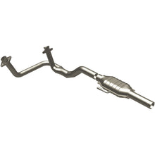 Load image into Gallery viewer, MagnaFlow Conv DF Ford 84 87 | 93316
