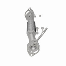 Load image into Gallery viewer, BRE Exhaust 11-16 KIA SPORTAGE 2.4L Front Pipe Kit
