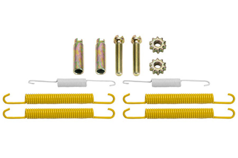 Wilwood Spring/Adjuster Kit for Parking Brake Big Brake Kits Wilwood