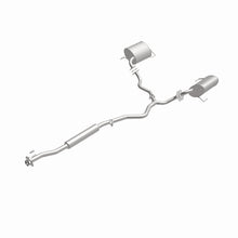 Load image into Gallery viewer, MagnaFlow BRE Exhaust Kit 05 Subaru Outback 2.5L
