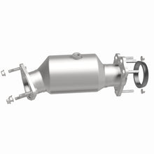 Load image into Gallery viewer, MagnaFlow DF Conv 2020 Chevrolet Corvette Left Closed Couple 6.2L
