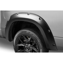 Load image into Gallery viewer, Husky Liners 2025 Dodge Ram 1500 (Excl. RHO &amp; Tungsten) Pocket Style Fender Flares - 4pc
