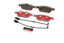 Load image into Gallery viewer, Brembo OE 20-22 Ford Mustang PRIME Ceramic Brake Pad - Front | P24244N
