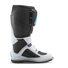 Load image into Gallery viewer, Gaerne SG12 Limited Edition Boot Black/White/Carolina Blue - Size 9 Gaerne
