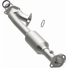Load image into Gallery viewer, Magnaflow 05-12 Toyota 4Runner 4.0L Direct Fit Converter

