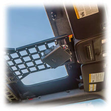 Load image into Gallery viewer, Turn Offroad Molle Rugged Radio Mount | MP-RRM
