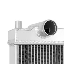 Load image into Gallery viewer, Mishimoto 99-03 Ford F250 w/ 7.3L Powerstroke Engine Aluminum Radiator Radiators Mishimoto   

